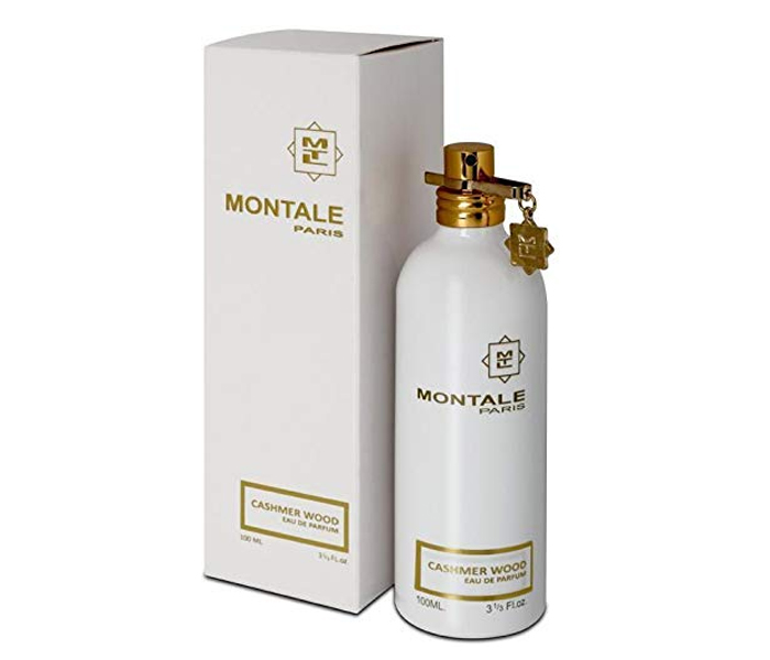 Montale GCC Cashmer Wood EDP Spray Unisex - 100 ml - Zoom Image