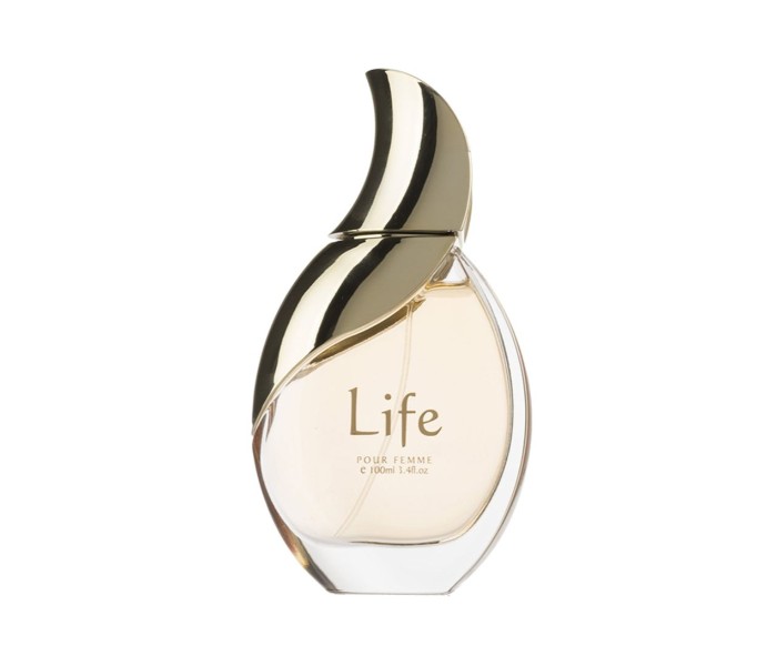 Prive N13847605A 100ml Life Eau De Parfum for Women - Zoom Image 1