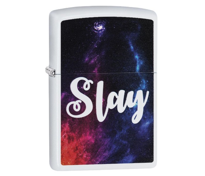 Zippo 29620 214 Slay Design Lighter Multicolor - Zoom Image 3