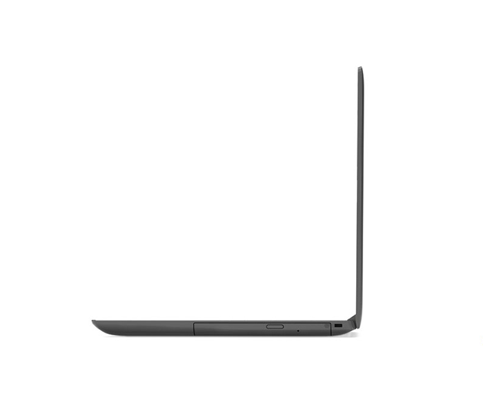 Lenovo IDEAPAD 130-15IKB 15.6-Inch Display Intel Core i3-6006U 1TB HDD 4GB RAM Laptop - Black - Zoom Image 6