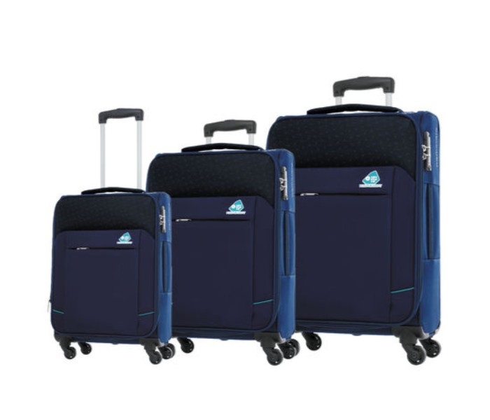 Kamiliant KML104LUG00211 Motivo 3 Piece Set Blue - Zoom Image 5