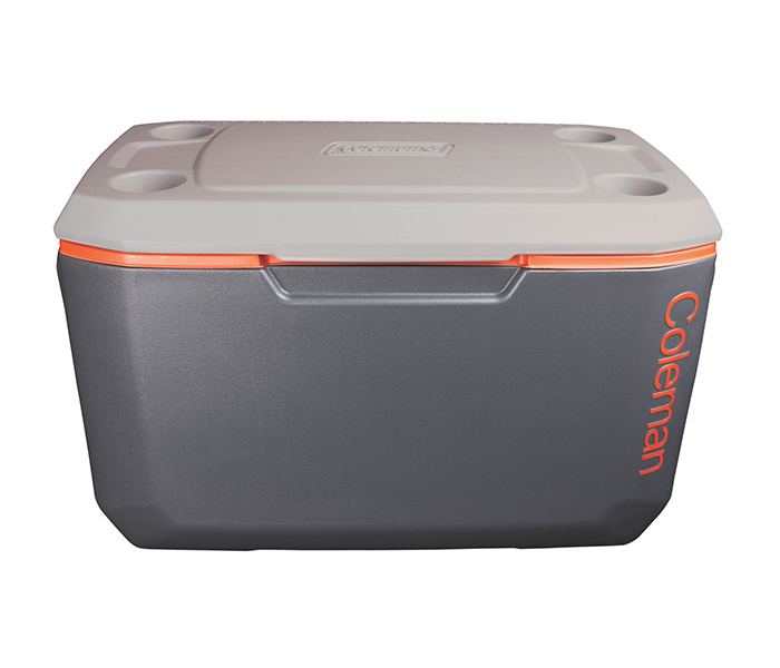 Coleman 3000002011 70 Quart Xtreme 5 Cooler - Grey - Zoom Image 2