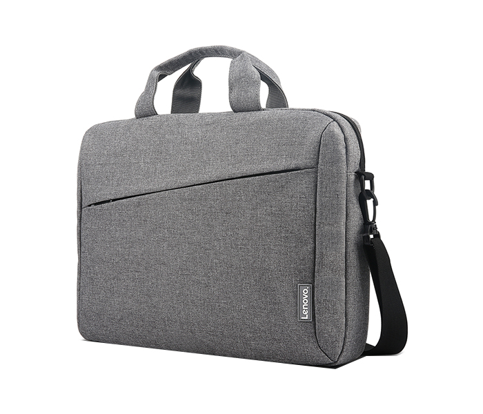 Lenovo GX40Q17231 15.6-inch T210 Casual Toploader Laptop Bag - Grey - Zoom Image 1