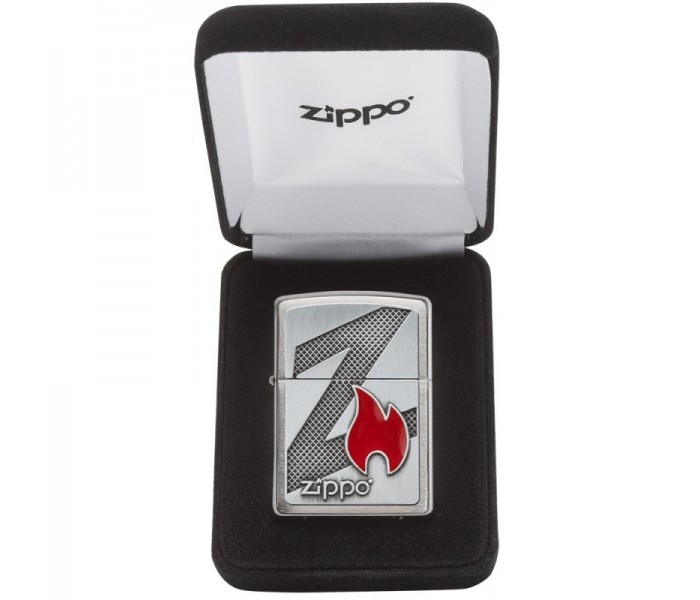 Zippo 29104 Z Flame Lighter Multicolor - Zoom Image 3