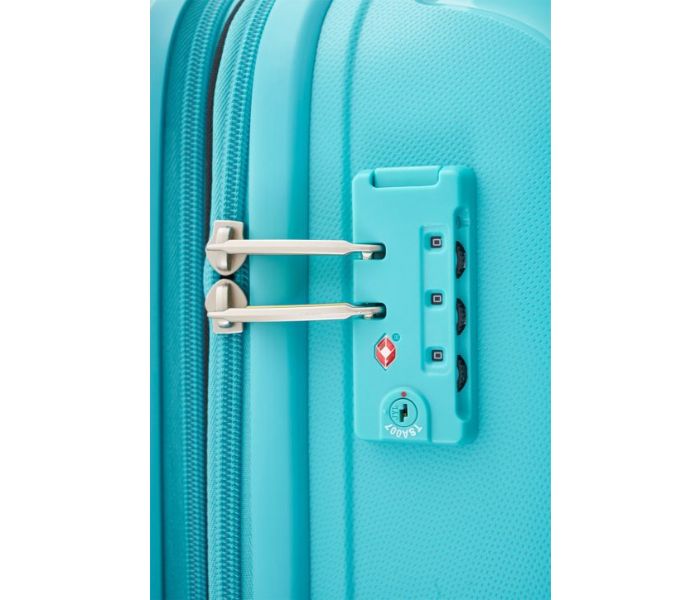 American Tourister GAT104LUG01429 Lightrax 69 cm Turquoise - Zoom Image 2