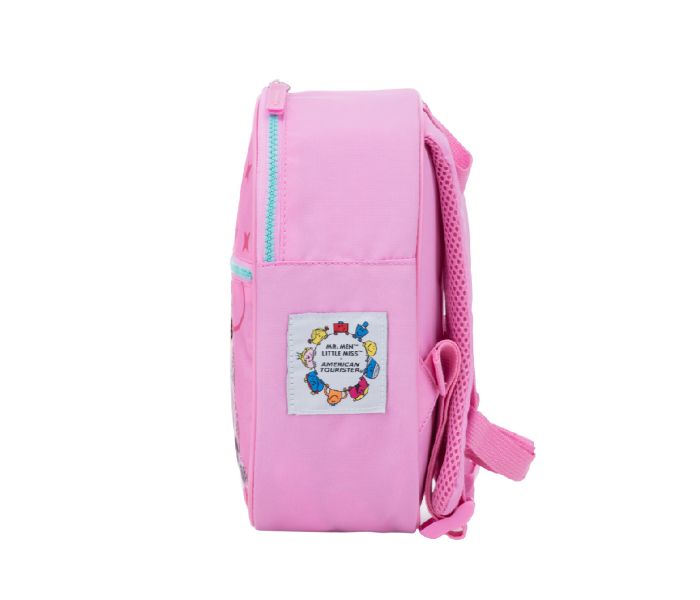 American Tourister GAT104LUG02956 MMLM Tots Miss Princess Backpack Pink - Zoom Image 5