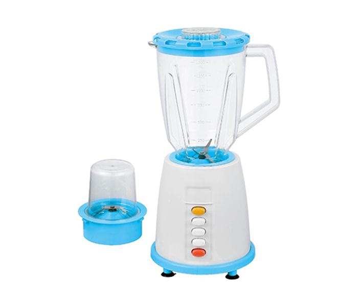 Olympia OE-555 2 in 1 Blender 1.5 Liter Jar with 250W - Zoom Image 2