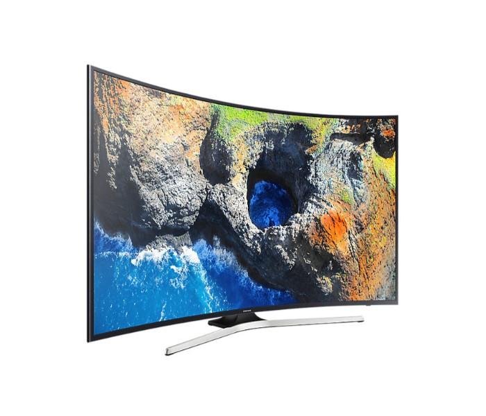 Samsung UA55MU7350 55 inch 4K Ultra HD Black - Zoom Image 5