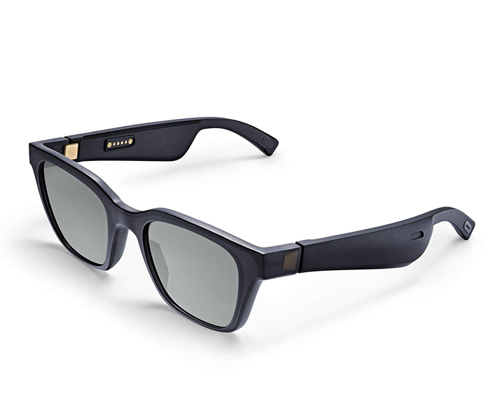 Bose Sunglasses With Audio Frames Alto - Black - Zoom Image 2