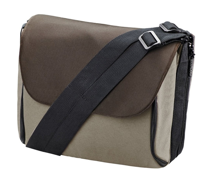 Maxi-Cosi Flexibag - Earth Brown - Zoom Image