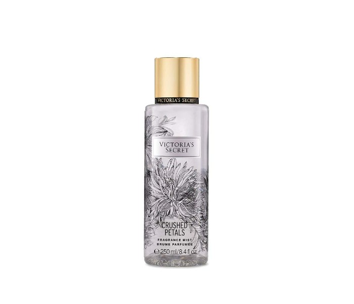 Victorias Secret 250ml Crushed Petals Body Mist - Zoom Image