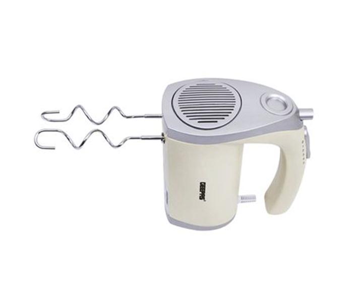 Geepas GHM5003 3 Speed Hand Mixer - Zoom Image 3