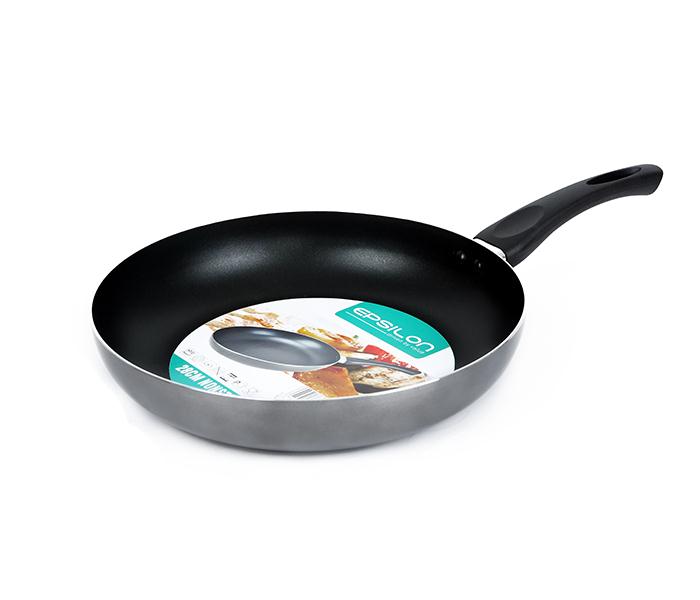 Epsilon EN4253 26 cm Non-Stick Fry Pan - Zoom Image 1