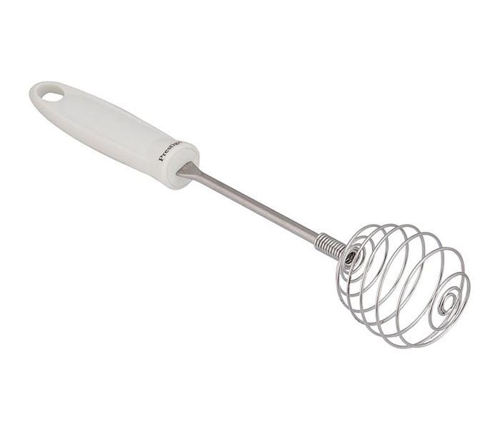 Prestige PR549 Stainless Steel Egg Whip, Silver - Zoom Image 1