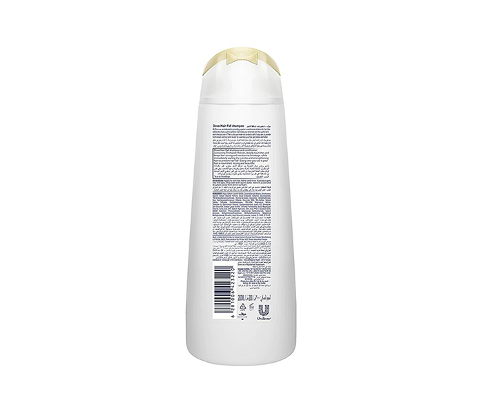 Dove N11076603A Anti-Dandruff Shampoo - 400ml - Zoom Image 1