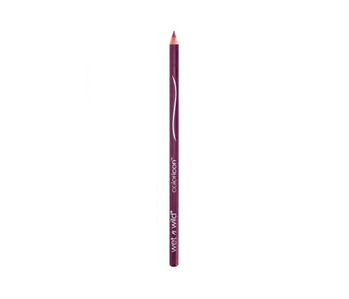 Wet N Wild N11252580A Color Icon Lipliner - 664C Fab Fuschia - Zoom Image