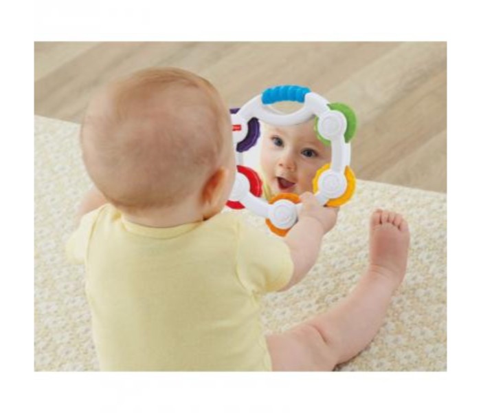 Fisher Price BLT37 Core Rattles Tap Play Assorted - Zoom Image 2