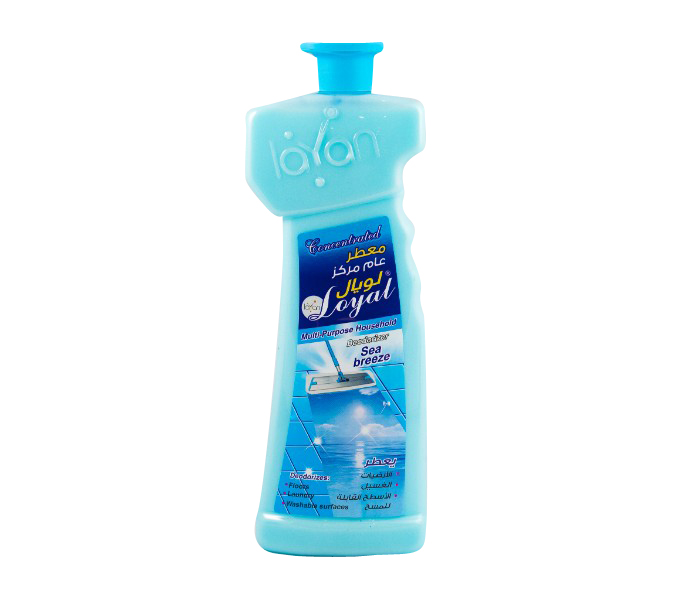 Loyal Multipurpose Floor Cleaner 1 Litre - Zoom Image 1