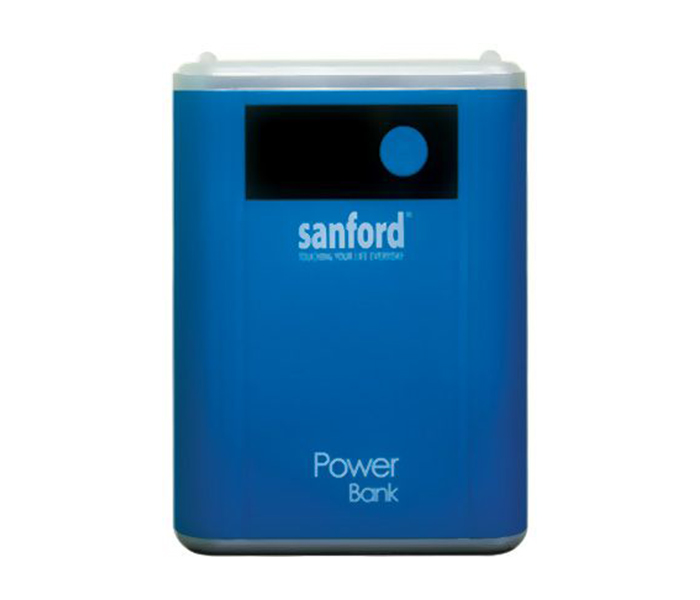 Sanford SF1818PB 10400mAh Power Bank - Zoom Image 1