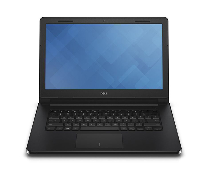 Dell 3552 15.6 Inch Display Intel Celeron Processor 4GB RAM 500GB Hard Drive Laptop - Zoom Image 4