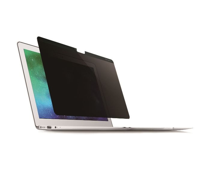 Targus ASM133MBGL Magnetic 13.3 Inch Privacy Screen For MacBook Transparent - Zoom Image