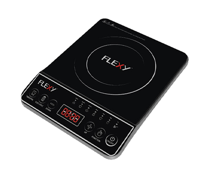 Flexy SLB95HD Induction Cooker - Zoom Image