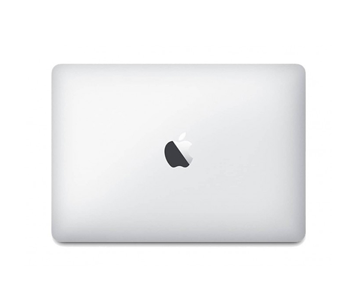 Apple MQD32AB/A 13-inch Display Intel Core i5 128GB SSD HDD 8GB RAM MacBook - Silver - Zoom Image 3