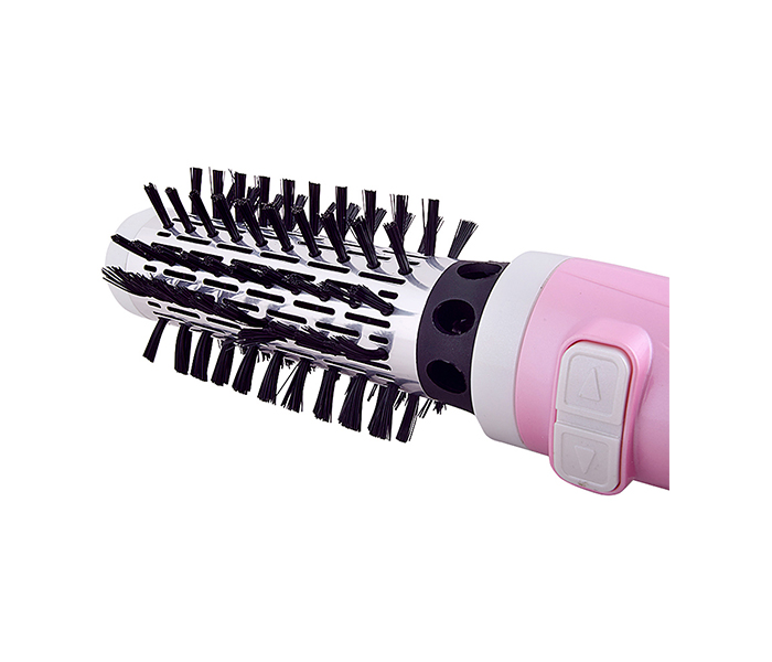 Sonashi SHS-2051R Hair Styler, Pink - Zoom Image 2