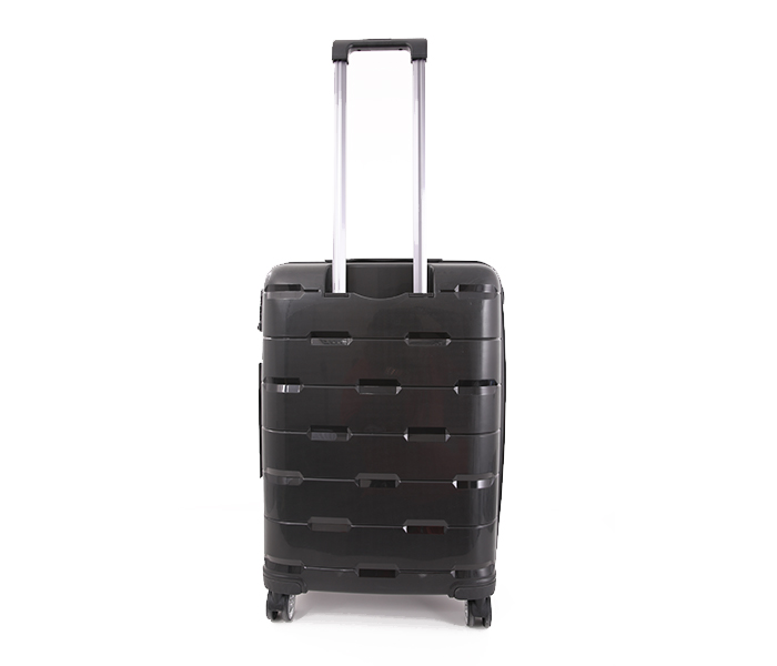 Para John PJTR3063-20 20-inch Trolley Case - Black - Zoom Image 2