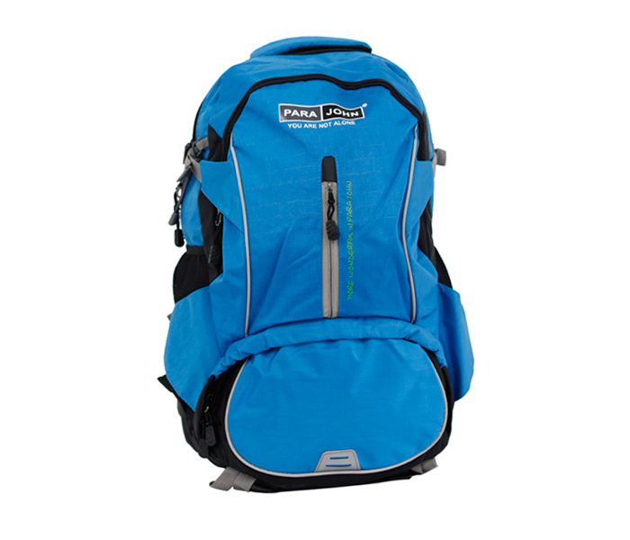 Para John PJMB8310 22-inch Mountain Bag - Blue - Zoom Image 3