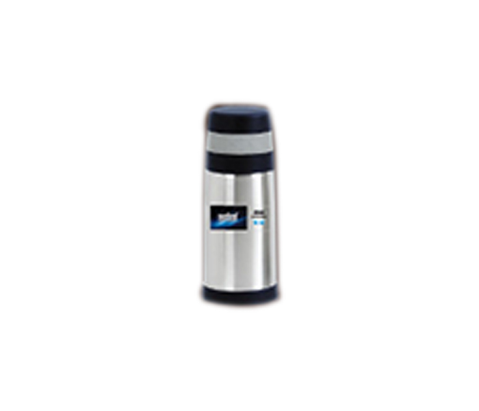 Sanford SF1616SVF 3 Litre Stainless Steel Vacuum Flask - Silver - Zoom Image