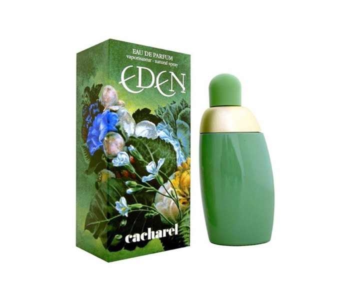 Cacharel 50ml Eden Eau De Parfum  for Women - Zoom Image 2