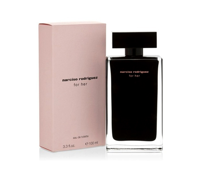 Narciso Rodriguez EDT 100 ml for Women - Zoom Image 2