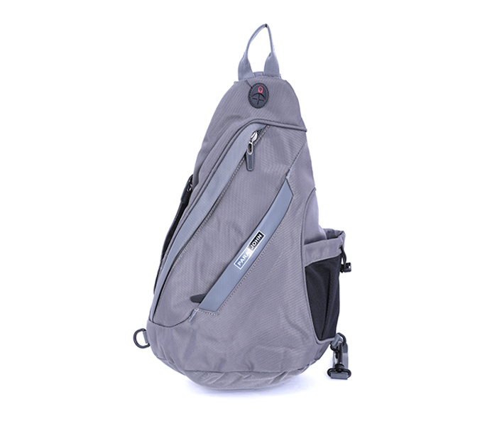 Para John PJCHB9624A18 18-inch Chest Bag - Grey - Zoom Image