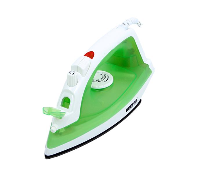 Geepas GSI7783 Steam Iron with Variable Temperature Control - Zoom Image 2