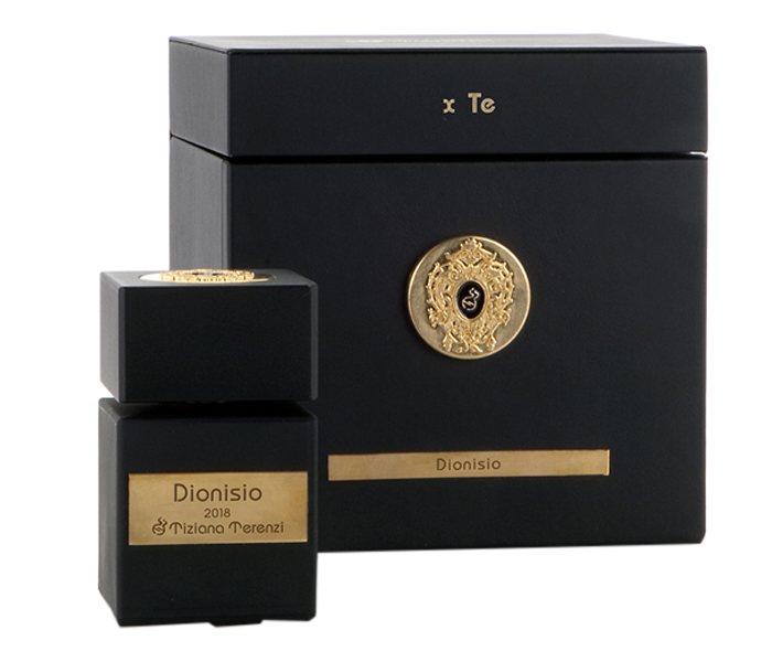 Tiziana Terenzi 100ml Dioniso Eau De Parfum Spray for Unisex - Zoom Image 2