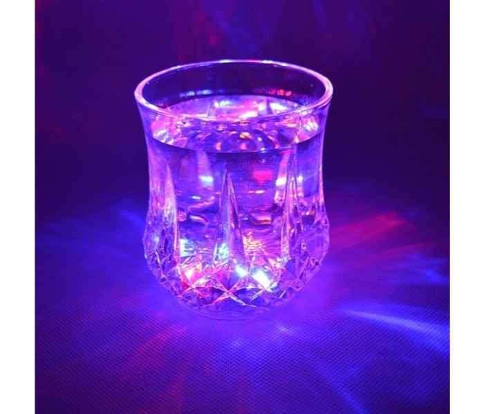 Inductive Rainbow Color Changing Magic Cup Assorted - Zoom Image 4