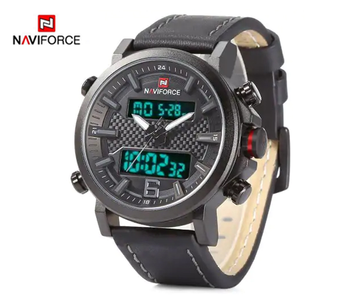 Naviforce 9135 best sale