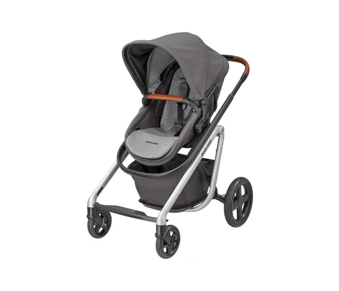 Maxi-Cos Laika Soft Baby Carrycot - Nomad Black - Zoom Image 7