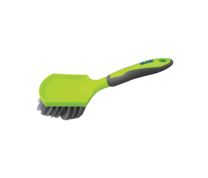 Faabi FB5350BTB Bath Tub Brush - Zoom Image