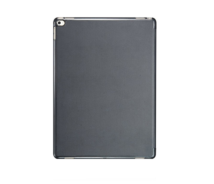 Trands TR-CC137 9.7-inch PU Leather Case for IPad Pro - Black - Zoom Image 3