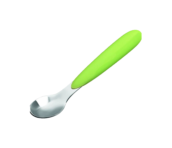 Bebe Confort 31000153 Cutlery Set - Green - Zoom Image 1