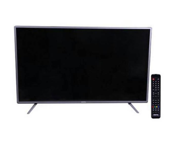 Geepas GLED3918SXHD 39 inch Full HD LED Smart TV - Zoom Image 2