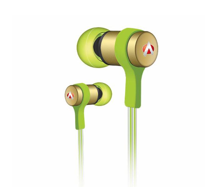 Audionic Loop In-Ear Earphone - Zoom Image 1