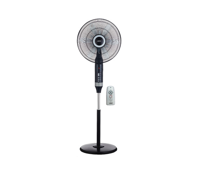 Sanford SF903SFN BS 16-inch Stand Fan with Remote Control - Zoom Image