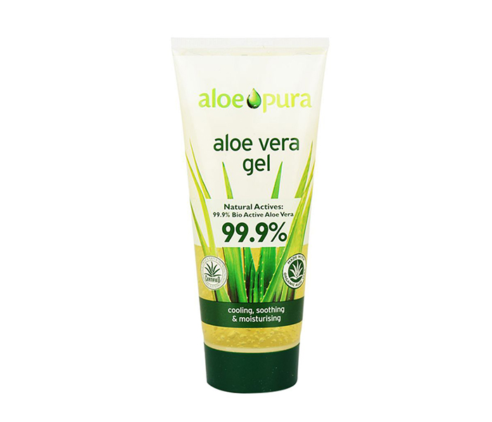 Aloe Pura N14517145A Aloe Vera Gel - 100ML - Zoom Image