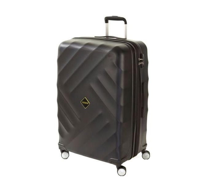 American Tourister GAT104LUG02192 Gravity Spinner 79 cm Black - Zoom Image 3