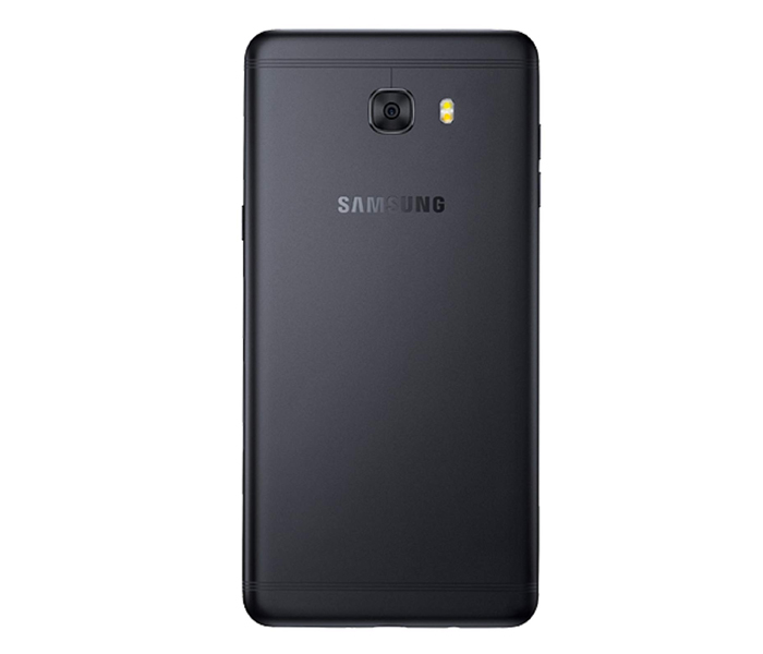 Samsung Galaxy C9 Pro 6GB RAM 64GB Smartphone - Black - Zoom Image 1