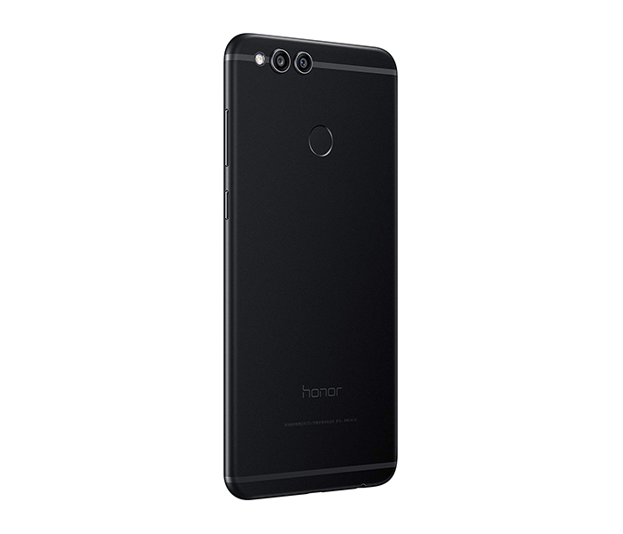 Honor 7X 64GB Storage 4GB RAM - Black - Zoom Image 4