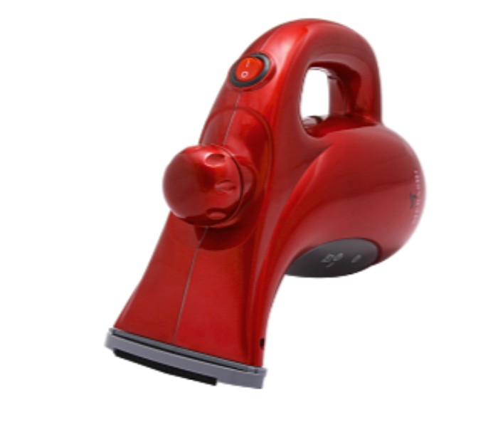 Mebashi ME-GPST2001 Travelling Garment Steamer 800 W Red - Zoom Image 4